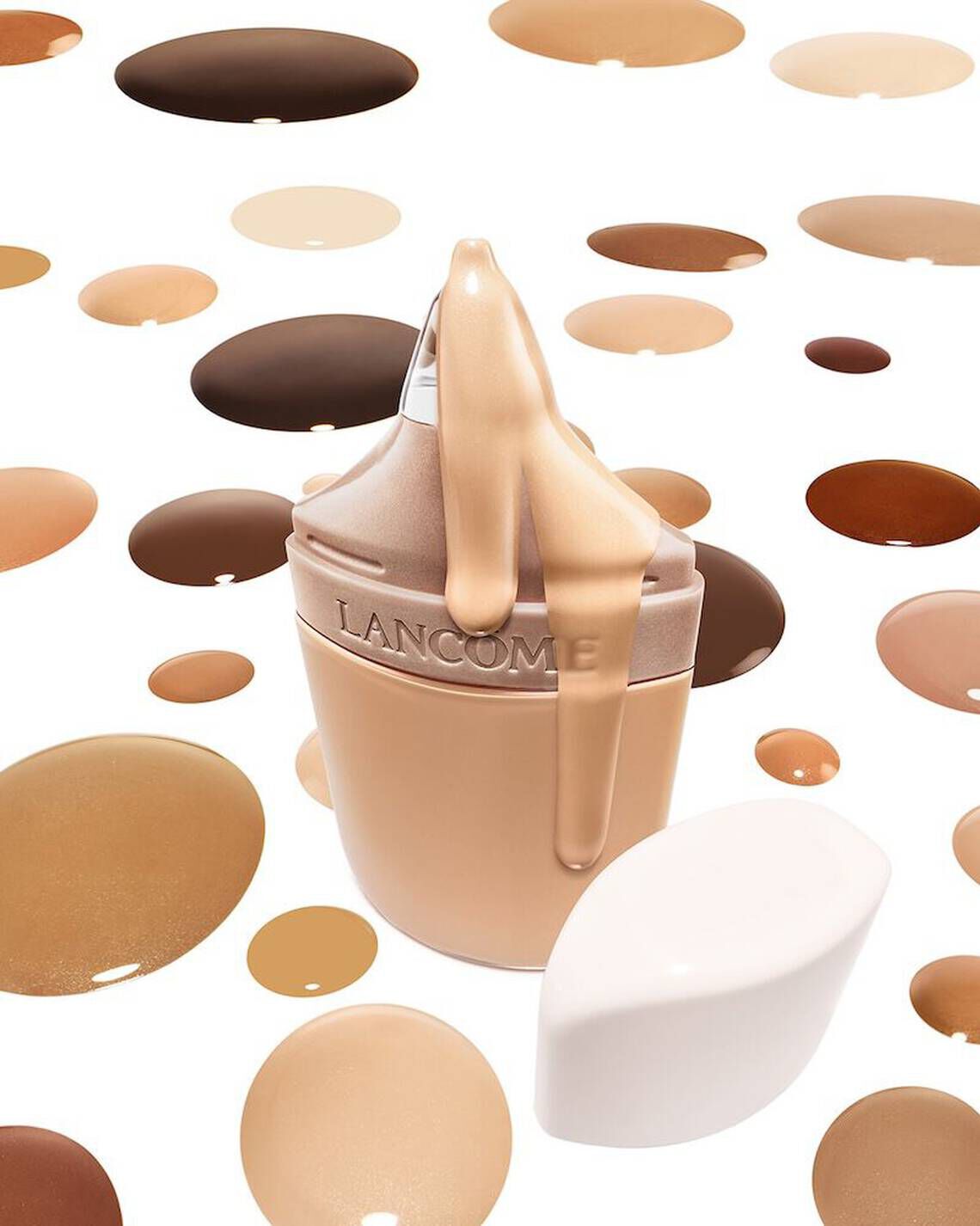 Makeup Products for Face, Eyes, Lips - Lancôme